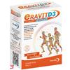 PHARMERA SRL ERAVIT D3 STIMULA 15 BUSTINE STICK PACK 2 G