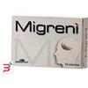 MITOFAR SAS MIGRENI' 30 COMPRESSE 20 G
