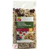 PROBIOS SRL SOCIETA' BENEFIT FSC CRUNCHY CON AVENA E FRUTTI ROSSI BIO AD ALTO CONTENUTO DI FIBRE CON OLIO DI GIRASOLE SENZA OLIO DI PALMA 375 G