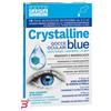 NAMED SRL CRYSTALLINE BLUE GOCCE OCULARI MONODOSE 10 FIALE 0,5 ML