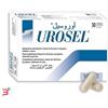 MAR-FARMA SRL UROSEL 30 CAPSULE