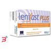 BIONATIVA SPA LENIFAST PLUS 20 STICKS DA 4,5 G