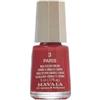 MAVALA ITALIA SRL MAVALA MINICOLOR 03 PARIS