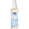 CHICCO (ARTSANA SPA) CHICCO OLIO MASSAGGIO NATURAL SENSATION 100 ML