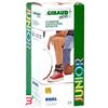DUAL SANITALY SPA SOC.BENEFIT STABIGIB CAVIGLIERA BIVALVA GIBAUD ORTHO JUNIOR