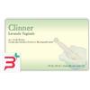 ABBATE A&V PHARMA SRL CLINNER LAVANDA VAGINALE 4 FLACONI 140 ML + 4 CANNULE VAGINALI MONOUSO IN BLISTER