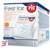 THERAS CONSUMER HEALTH SRL GHIACCIO INSTANTANEO PIC FAST ICE 2 PEZZI