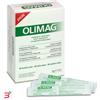 MAR-FARMA SRL OLIMAG STICK 20 POLVERE
