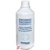 POLIFARMA BENESSERE SRL PEROSSIDO IDROGENO 3% 200 ML ACQUA OSSIGENATA 10 VOLUMI STABILIZZATA