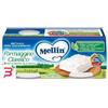 DANONE NUTRICIA SPA SOC.BEN. MELLIN BABY FORMAGGINO CLASSICO 2 X 80 G