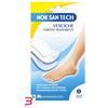 MONTEFARMACO OTC SPA NOK SAN TECH CEROTTO VESCICALE GRANDE 5 PEZZI