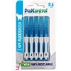 IDECO SRL PLAKKONTROL SCOVOLINO INTERDENTALE FLEXI BRUSH06 BLISTER 5 PEZZI