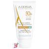 ADERMA (PIERRE FABRE IT.SPA) ADERMA A-D PROTECT AC FLUIDO MAT 50+ 40 ML