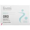 LISMI SRL PSORAXIL ORO 30 COMPRESSE 500 MG