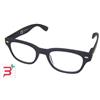 T TEX SRL OCCHIALE DA LETTURA PREMONTATO T-VEDO GUMMY 2 NERO +3,50