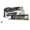 URAGME SRL DENTIFRICIO FORHANS GEL BLACK4WHITE