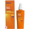 MORGAN SRL IMMUNO ELIOS SPRAY SOLARE SPF 50+