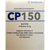 HOLOGENGREEN NORD SRLS CP150 14 BUSTINE