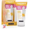 ZUCCARI SRL ZUCCARI FORDREN COSMETICS COSCE GLUTEI & CELLULITE CREMA 200 ML
