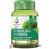 OPTIMA NATURALS SRL COLOURS OF LIFE SPIRULINA MAXIMA 60 COMPRESSE 1000 MG