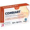 FENIX PHARMA SOC.COOP.P.A. COMBIART 30 COMPRESSE