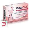 FITOBIOS SRL CICLODOL 20 COMPRESSE