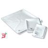 SAFETY SPA LENZUOLO IMPERMEABILE GOMMA 90X200 ML