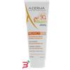 ADERMA (PIERRE FABRE IT.SPA) ADERMA A-DERMA PROTECT LATTE KIDS BAMBINO 50+ 250 ML
