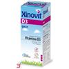 MAYA PHARMA SRL XINOVIT D3 GOCCE 12 ML