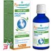 PURESSENTIEL ITALIA SRL PURESSENTIEL INALAZIONE UMIDA RESPIRAZIONE 50 ML