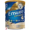 ABBOTT SRL ENSURE ADVANCE VANIGLIA 850 G