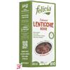 ANDRIANI SPA FELICIA BIO SEDANINI LENTICCHIE ROSSE 250 G