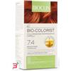 IST.GANASSINI SPA BIOCLIN BIO COLORIST 7,4 BIONDO RAME