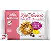 GALBUSERA SPA ZEROGRANO BISCOTTO PANNA E CIOCCOLATO 220 G