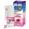 SELLA SRL GOLASEL PRO SPRAY JUNIOR 20 ML