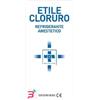 OLCELLI FARMACEUTICI SRL ETILE CLORURO REFRIGERANTE ANESTETICO 175 ML