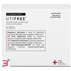 SAFI MEDICAL CARE SRL UTIFREE 30 COMPRESSE + 30 STICK DA 2,5 G