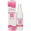 E.C.F. ENERGIE CHIMICO FARM. ECOLEN E OLIO SECCO FLACONE 125 ML