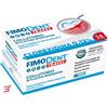 FIMO SRL FIMODENT TRAVEL COLLUTORIO CLOREXIDINA SPDD 0,12% 14 FLACONCINI MONODOSE 10 ML