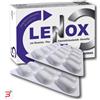 SANITPHARMA SRL LENOX 30 COMPRESSE DA 720 MG