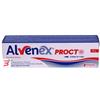 DYMALIFE PHARMACEUTICAL SRL ALVENEX PROCTO CREMA 30 ML