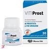 MARCO VITI FARMACEUTICI SPA VITIPROST 30 SOFT GEL DA 667 MG