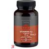 FORLIVE SRL TERRANOVA VITAMINA K2 50 CAPSULE