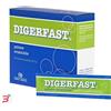 FARMA-DERMA SRL DIGERFAST POLVERE 24 BUSTINE MONODOSE 2 G