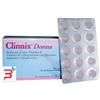 ABBATE A&V PHARMA SRL CLINNIX DONNA 30 COMPRESSE 1,2 G