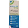 NEW PHARMASHOP SRL SOLUZIONE OCULARE THEALOZ DUO 10 ML
