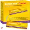 OMNIVISION ITALIA SRL CENTROVISION COMFORT 28 BUSTINE GUSTO ARANCIA