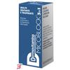 PASQUALI SRL DERMOVITAMINA MICOBLOCK 3 IN 1 SMALTO IDRATANTE E TRASPIRANTE BLU 5 ML
