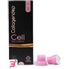 ERBOZETA SPA COLLAGENDEP CELL PESCA RECHARGE 12 DRINK CAP