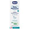 CHICCO (ARTSANA SPA) CHICCO BABY MOMENTS CREMA FREDDO VENTO 50 ML